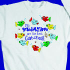 The Best Catches Sweatshirt